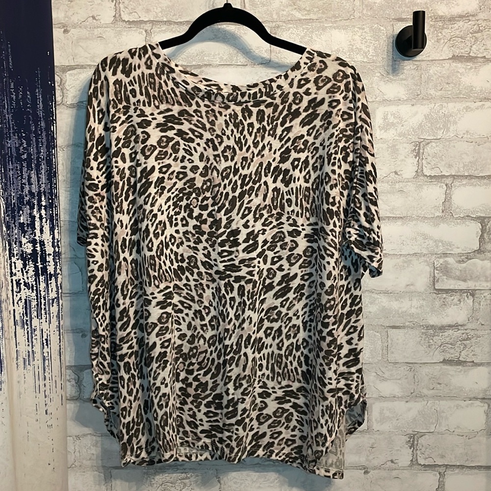 Women’s H&M conscious collection M